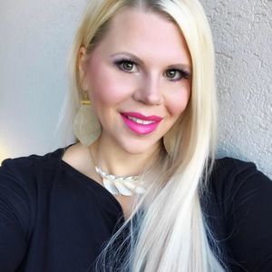 Meet your Posher, Jill